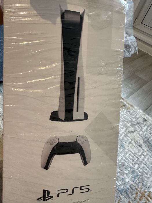 Продам Playstation 5