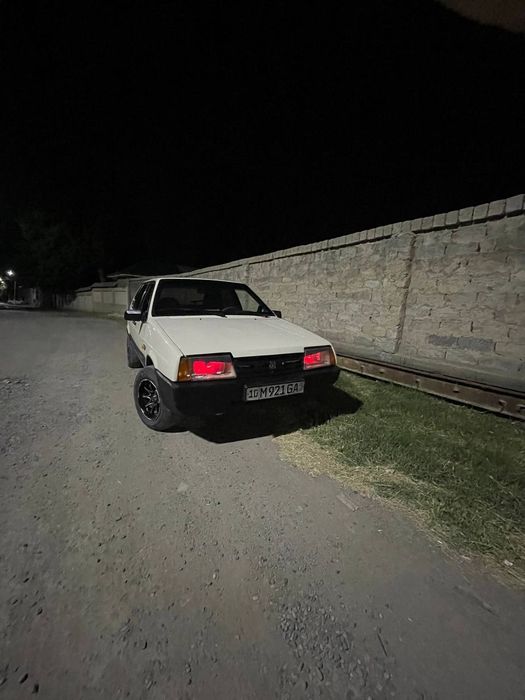 Vaz 2109 lada naxadu