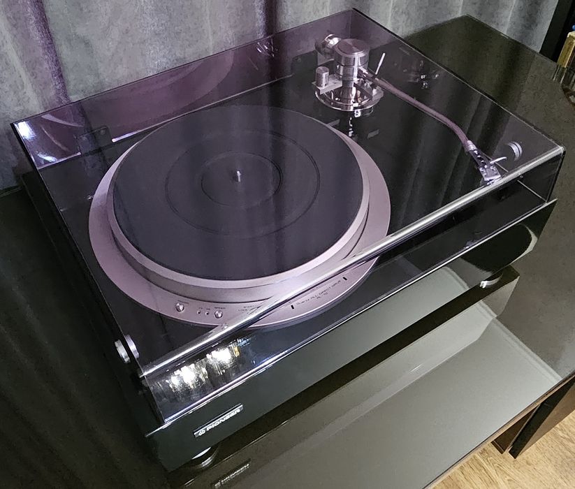 Проигрыватель винила Pioneer pl-70