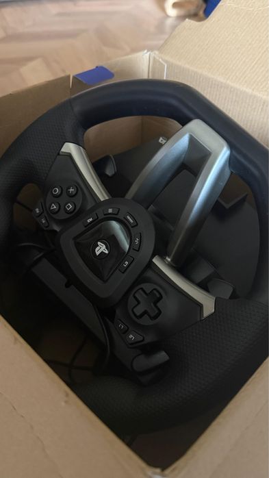 Руль для PlayStation