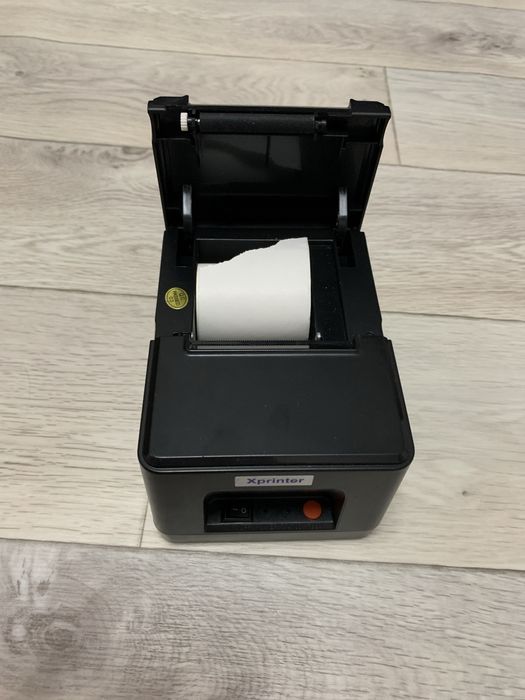 Xprinter XP-58IIHT