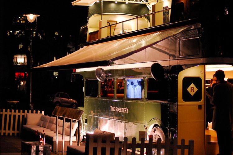 Food truck, кафе ресторан на колесах, еда на колесах, лондон бус.