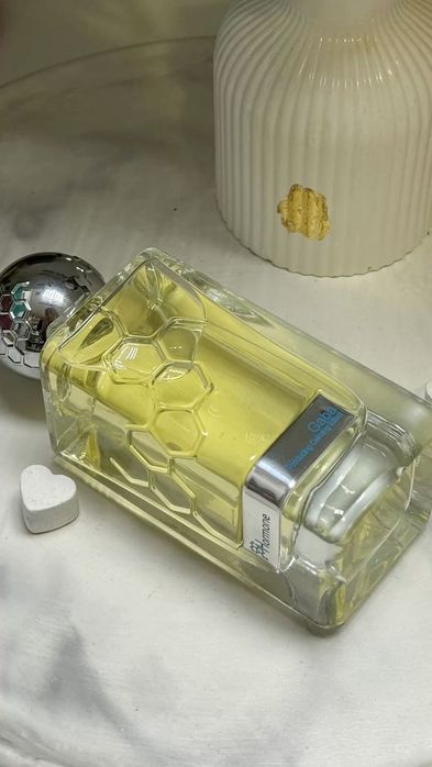 GABA Hormone - унисекс парфюм, фужерный-цитрусовый  стойкий 100мл