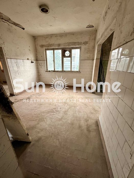 Продава се Къща в Харманли - 316 кв.м за 231 €/кв.м - Снимка #16