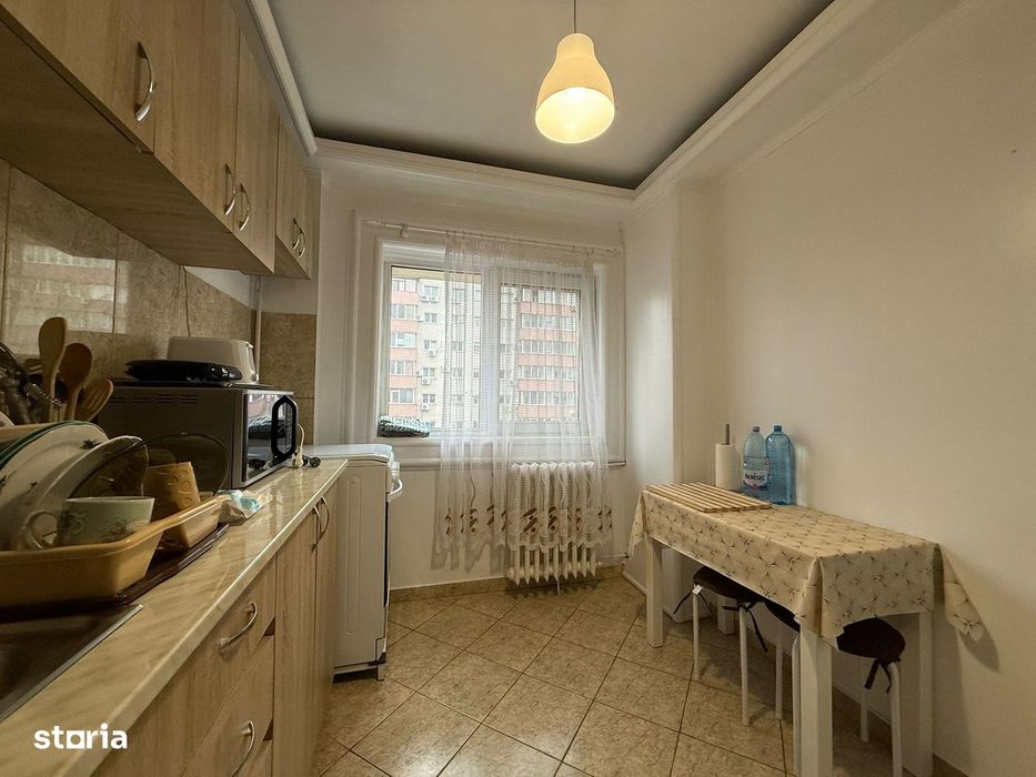 Apartament 2 Camere | Calea Moșilor | Bloc Reabilitat Termic |