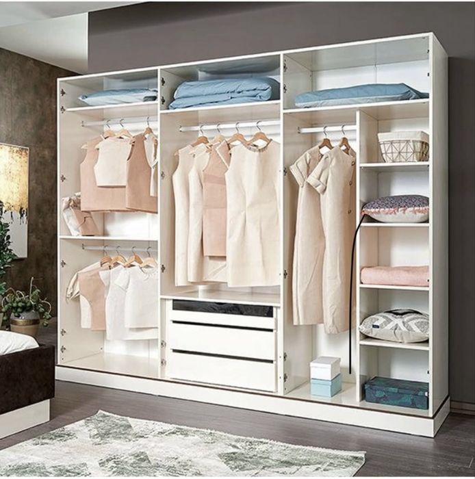 Спалный гарнитур