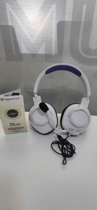 (AG46) Casti JBL cu fir B.4934.1 Garantie 2 ani