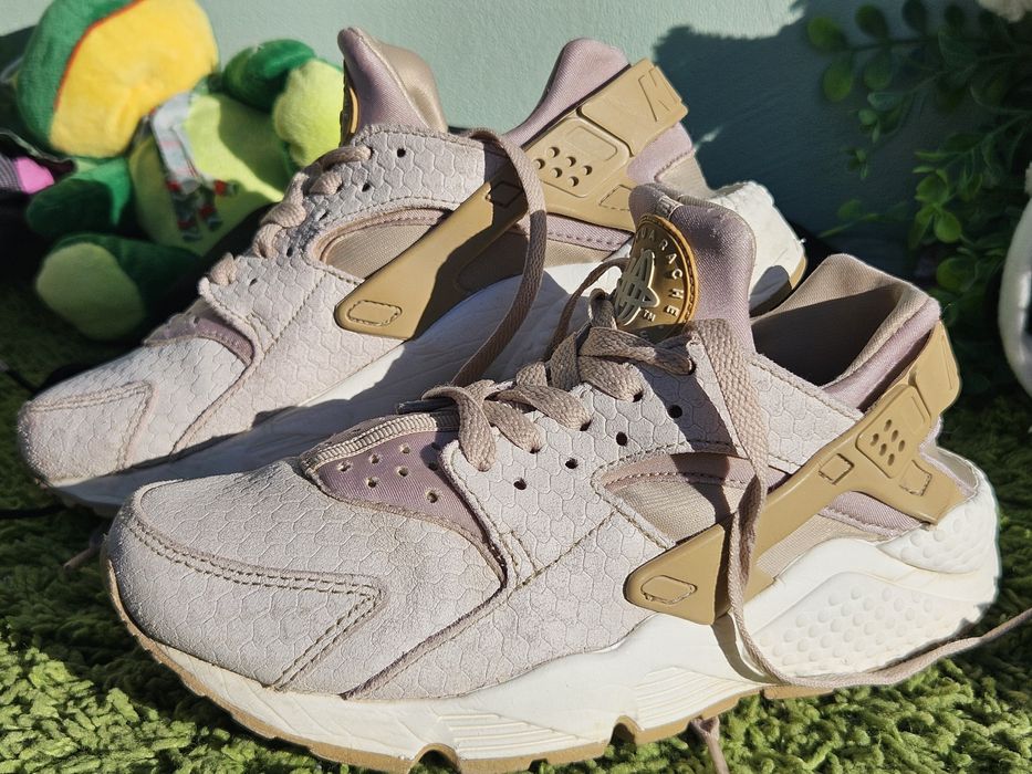 Nike Air Huarache оригинални кецове N37