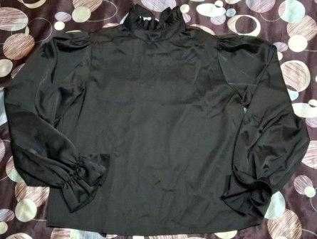 Блузки разные размер 48