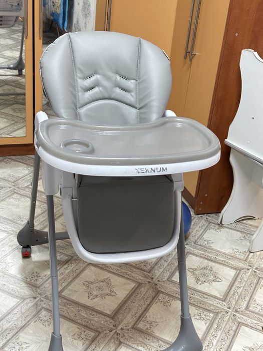 Детский стульчик