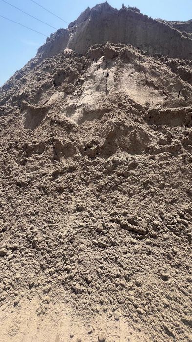 Құм, қиыршық тас, топырақ. Жеткізу бар тиімді баға!