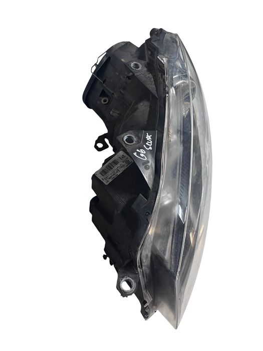 Far Stanga Fata Volkswagen Golf Vi 5K1 2008 - 2013 5K1941005P