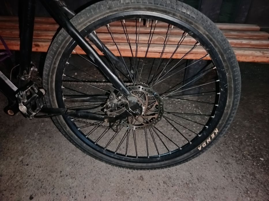 Велик стант проект