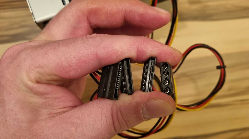 Sursa PC FrimeCom 400W