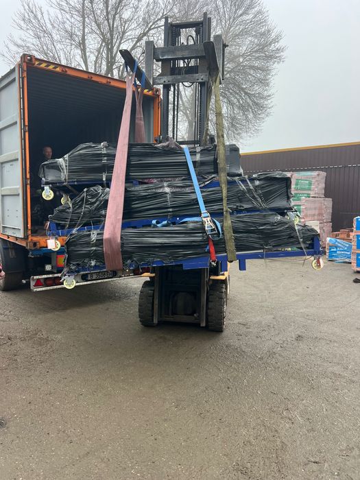 Продавам телескопични скелета