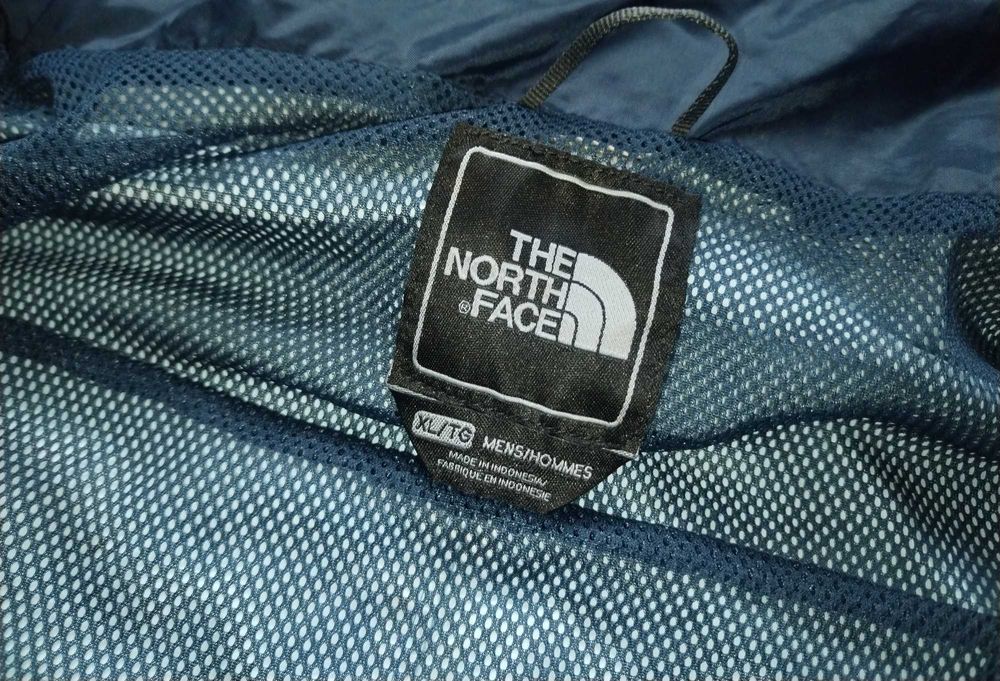 The North Face HyVent Jacket Мъжко Водоустойчиво Яке Размер XL