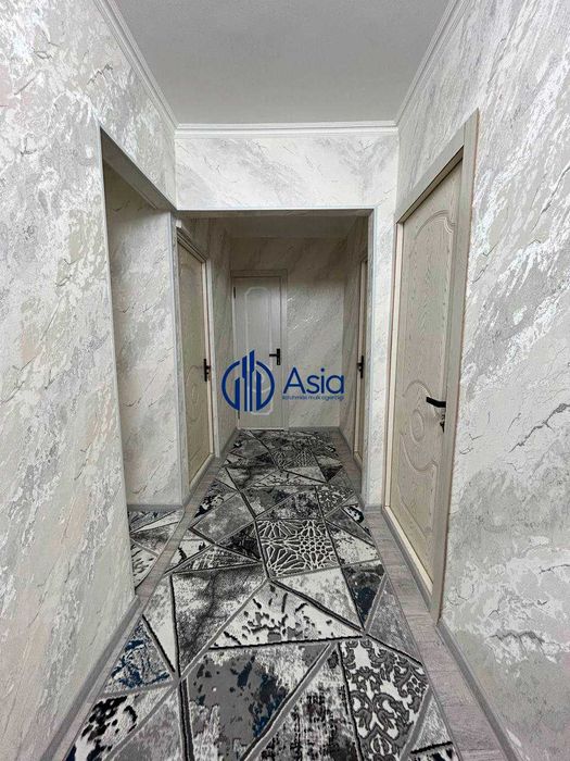 #K71 | Sotuvda: #3x xonali zamonaviy kvartira