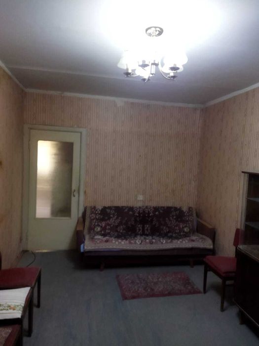 Продам квартиру 2х комнатную