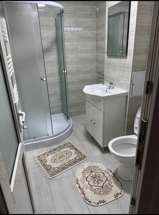 Închiriez apartament în Năsăud