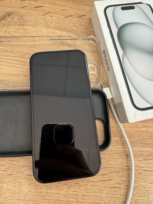 Iphone 15 128gb/88%