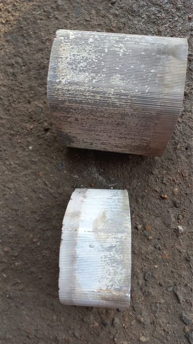 Принимаем катализатор