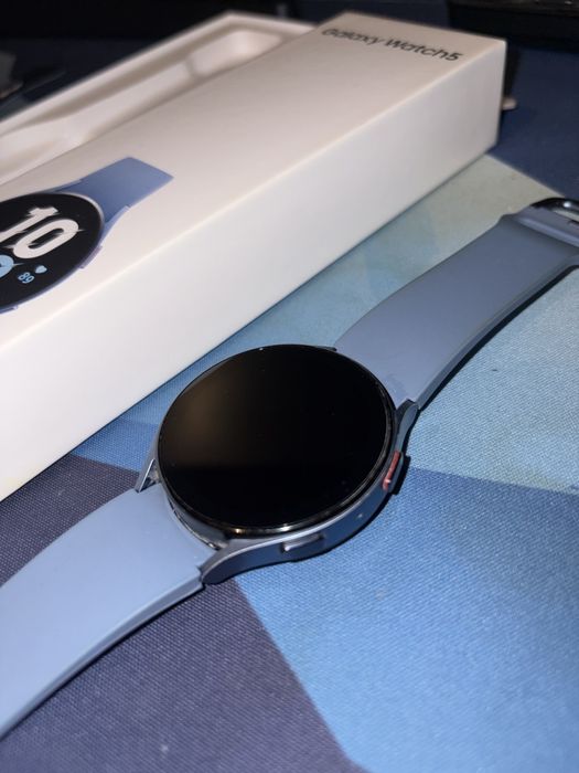 Galaxy Watch 5