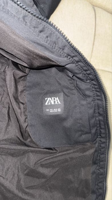 Куртка зимняя мужская