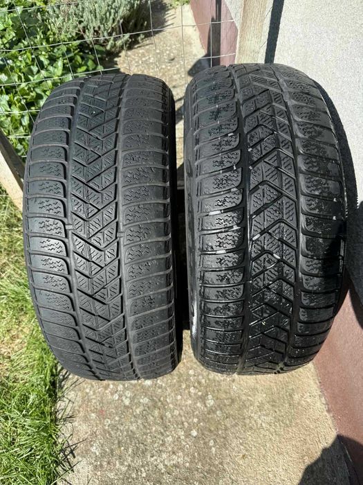 Cauciucuri R19 Pirelli