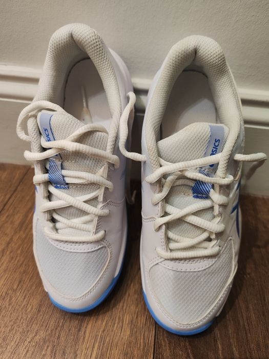 Теннисные кроссовки для девочек