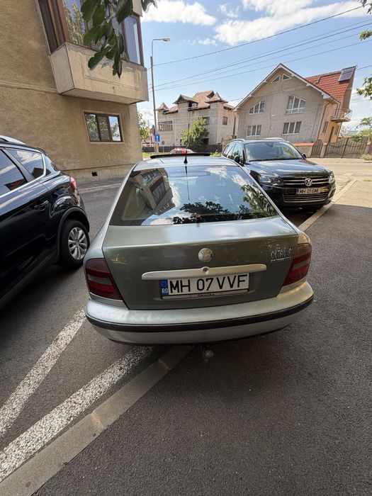 SKODA Octavia 0 — imagine 4
