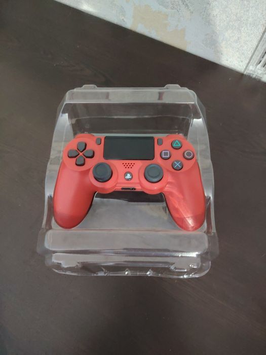 Dualshock 4 Wireless Controller( Джойстик за плейстейшън 4)