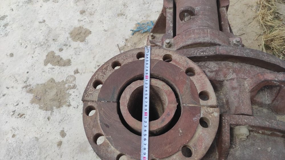 Насос ГРАТ Сотилади