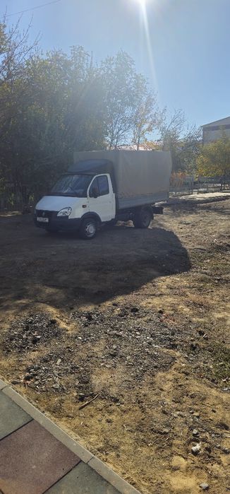 Газел   2005 года