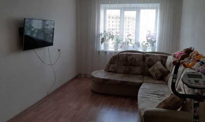 Дава се под наем Двустаен апартамент в Пловдив, Въстанически - 44 кв.м за 132.6 € - Снимка #3