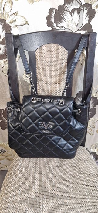 Rucsac damă versace original
