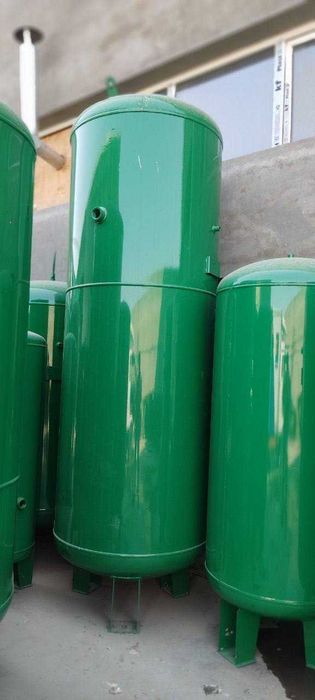 Ёмкост / Компрессор бак Havo saqlash baki