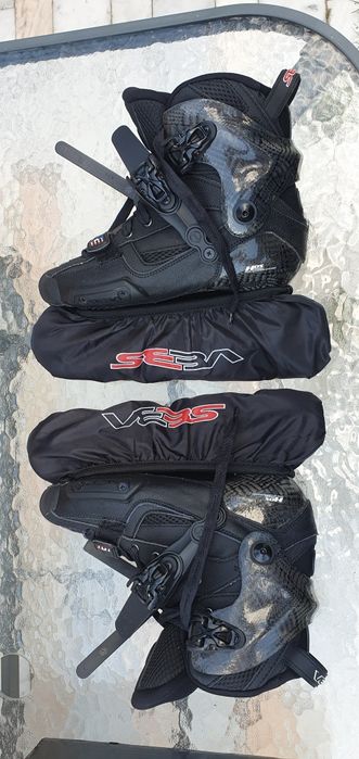 Seba High Light Carbon Pro- Marimea 40
