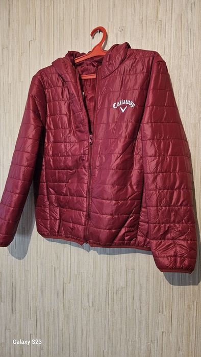 Куртки. Две расцветки.