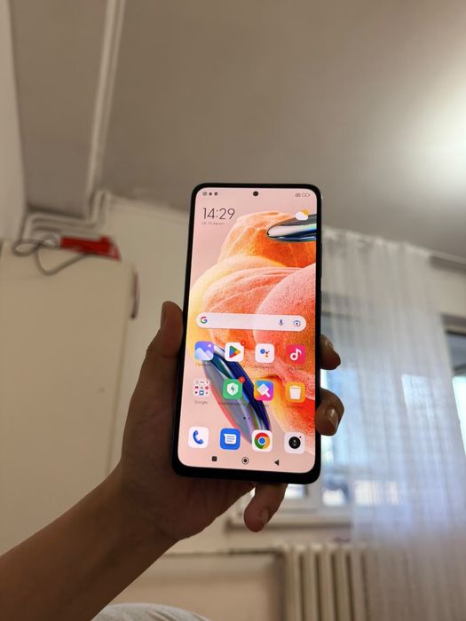 Redmi Note 12 Pro 256гб