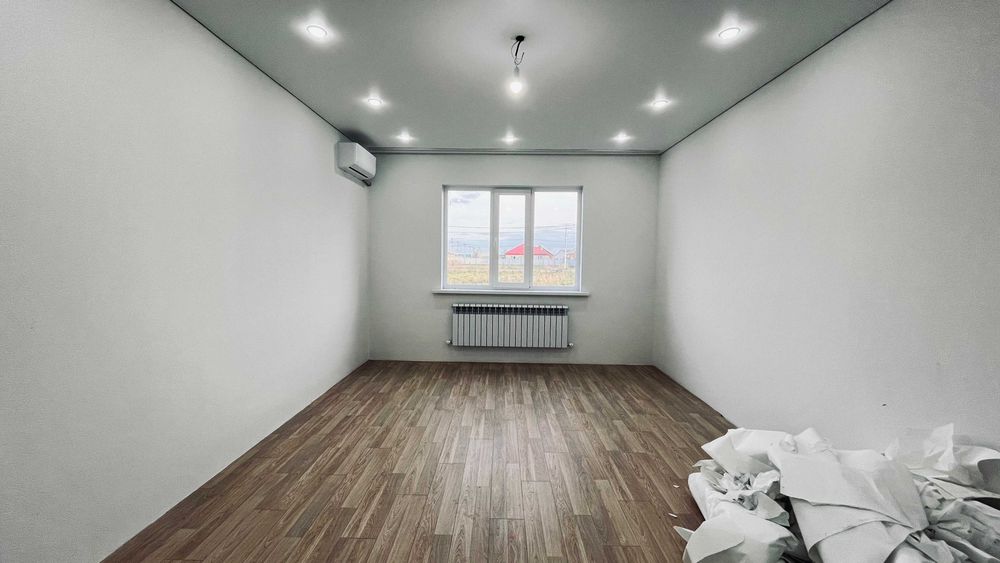 Продается частный дом в п.Деркул