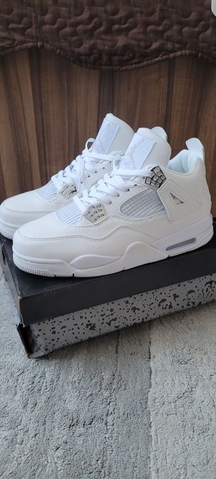 Vand J4 Pure Money