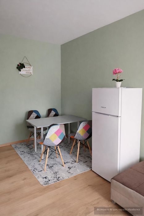 Дава се под наем Двустаен апартамент в Пловдив, Тракия - 51 кв.м за 388.62 € - Снимка #2