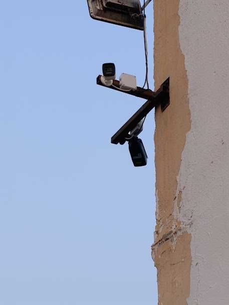 Видеокузатув мосламаларини урнатиш Hikvision, Ezviz, Hilook