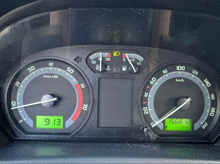 SKODA Octavia 0 — imagine 2