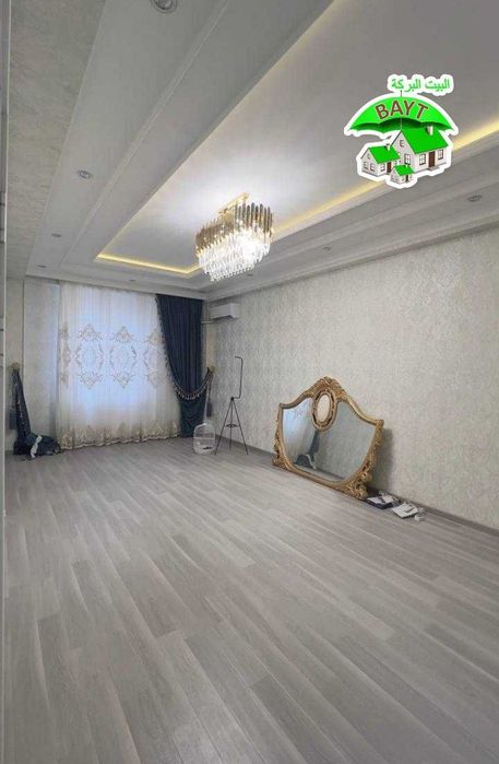 • GREEN House 2/3/10 Разделка Евроремонт Продаётся квартира