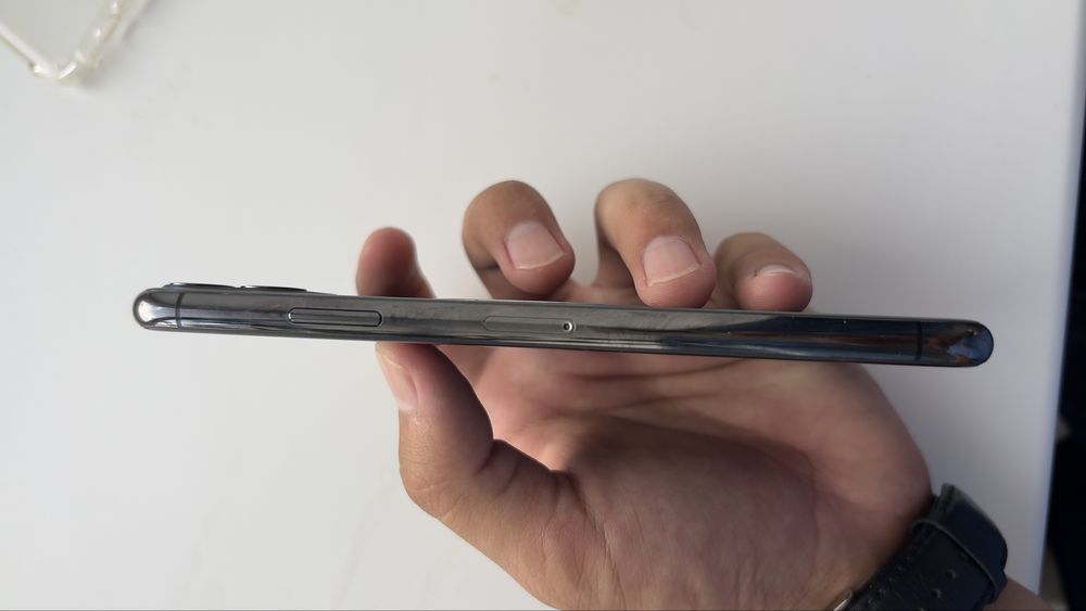 iPhone 11 pro max