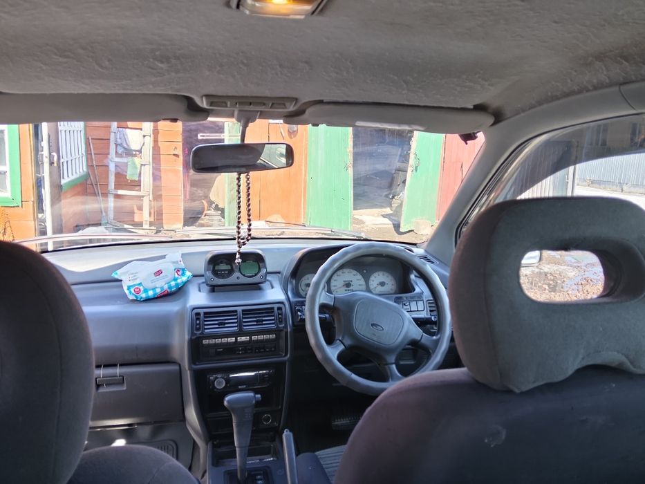 Mitsubishi RVR 1994 года продаем