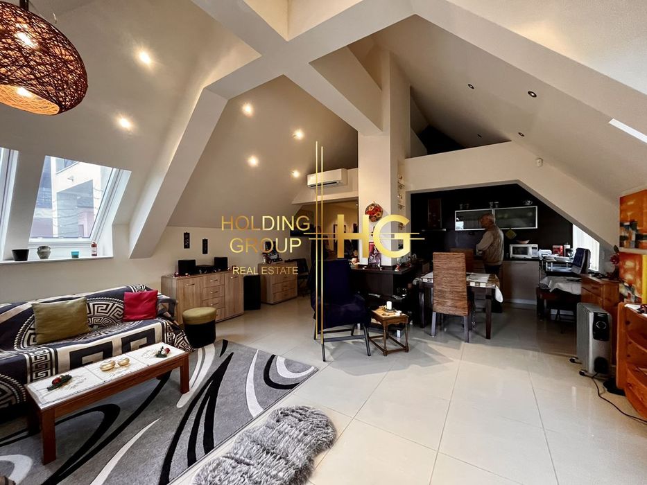 2-стаен в Варна-к.к. Св.Св. Константин и Елена площ 101 цена 200000