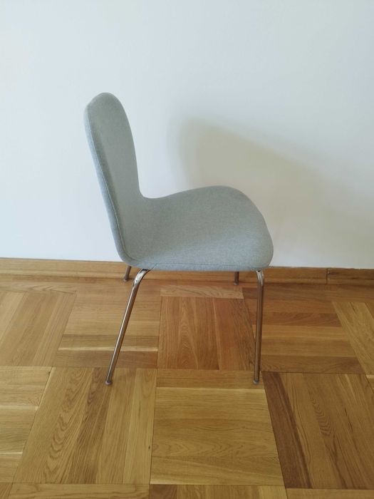 Set de 3 scaune IKEA KARLPETTER - stare foarte buna