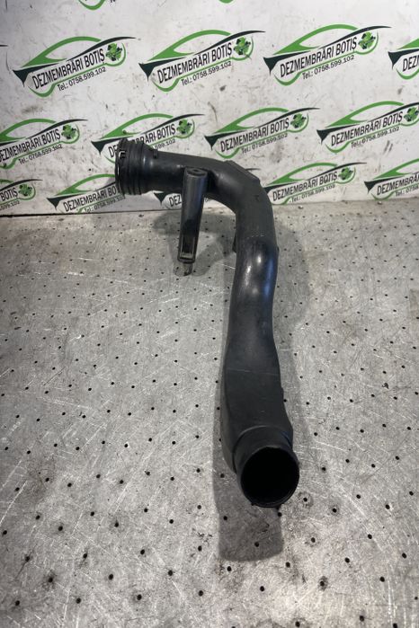 Tub furtun intercooler 3B0 145 762 C Audi A4 B6